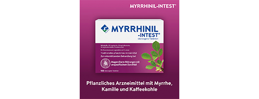 MYRRHINIL INTEST obalené tablety, 200 ks