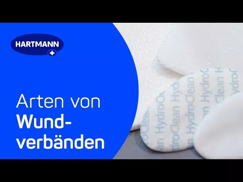 Video o produkte Cosmopor® sterilný 5x7,2 cm, 50 ks