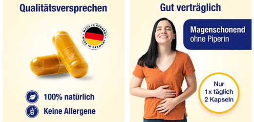 GELENCIUM Curcuma Plus vysoká dávka s vitamínom C, 60 kapsúl