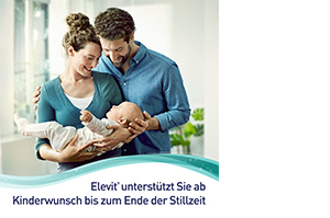 ELEVIT 3 mäkké kapsuly Lactation, 60 ks