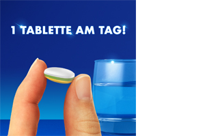 BION3 Energetické tablety, 90 kapsúl