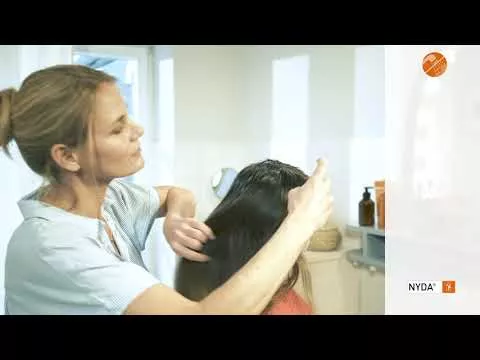 Video o produkte Nyda roztok expresnej pumpy, 50 ml