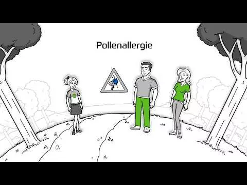 Video o produkte Loratadín axicur 10 mg tablety, 100 ks