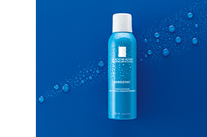ROCHE-POSAY SEROZINC Sprej, 150 ml