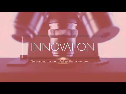 Video o produkte Avene Tolerance Control Balm, 40 ml