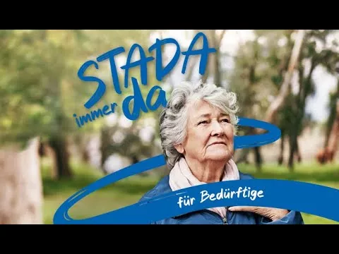 Video o produkte Kyselina listová STADA® 5 mg tablety, 56 ks
