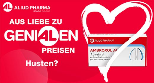 AMBROXOL AL 75 retard kapsúl s predĺženým uvoľňovaním, 50 ks