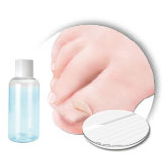 MICLAST 80 mg/g lak na nechty s obsahom účinnej látky, 2x3 ml