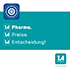 IBU-LYSIN 1A Pharma 400 mg filmom obalené tablety, 50 ks