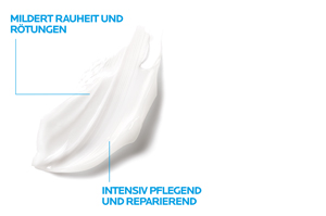 ROCHE-POSAY Cicaplast krém na ruky, 100 ml