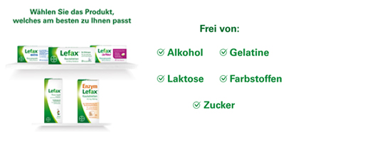 LEFAX Tekutá pumpa, 100 ml