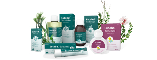EUCABAL Inhalácia, 20 ml