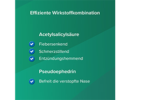 ASPIRIN COMPLEX Btl.w.Gran.z.Herst.e.Susp.z.Einn., 20 ks