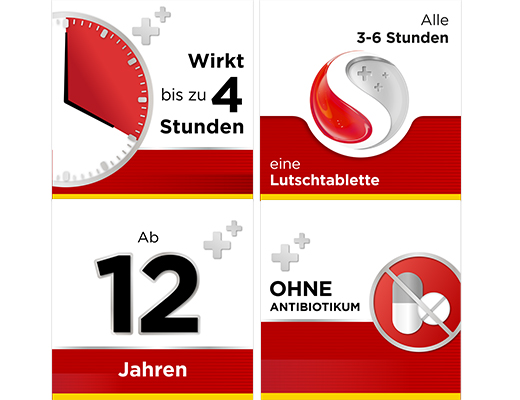 DOBENDAN Priame pastilky Flurbiprofen 8,75 mg, 24 ks