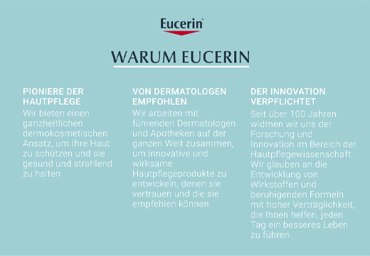 EUCERIN Hyaluronový sprej proti starnutiu, 150 ml