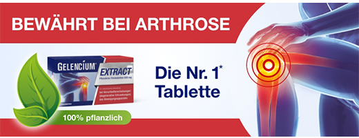 GELENCIUM EXTRACT bylinné filmom obalené tablety, 2X150 ks