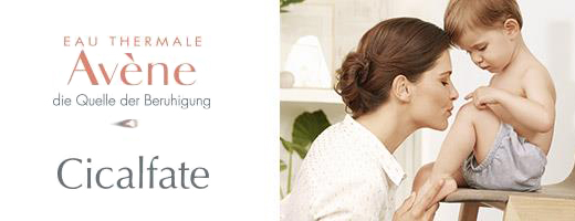 AVENE Balzam na pery Cicalfate, 10 ml