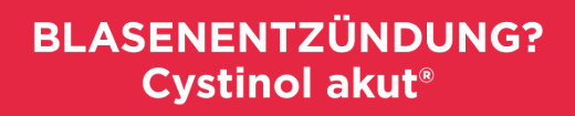 CYSTINOL akútne obalené tablety, 100 ks
