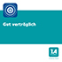 IBU-LYSIN 1A Pharma 400 mg filmom obalené tablety, 50 ks