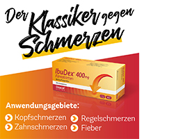 IBUDEX 400 mg filmom obalené tablety, 20 ks