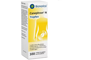 CANEPHRON N kvapiek, 100 ml