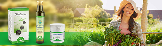 DHA-EPA-Kapsule Dr. Jacob's Algae Oil, 60 kapsúl