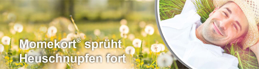 MOMEKORT 50 μg/sprej suspenzia nosového spreja 60 dospelých, 10 g