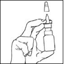 HYSAN Detský sprej proti chladu, 10 ml