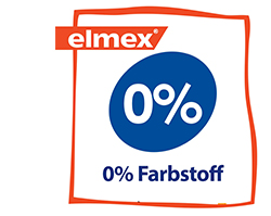 ELMEX Detská zubná pasta, 50 ml