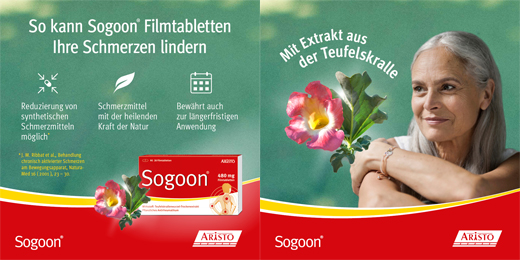 SOGOON 480 mg filmom obalené tablety, 200 kusov