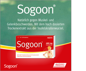 SOGOON 480 mg filmom obalené tablety, 200 kusov