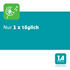 CETIRIZIN 10-1A Pharma filmom obalené tablety, 50 ks