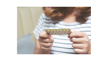 CLOTRIMAZOL AL 200 vaginálnych tabliet, 3 ks