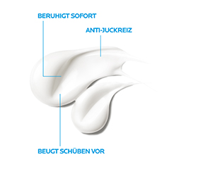 ROCHE-POSAY Lipikar Baume AP+ M Eco fľaša, 400 ml