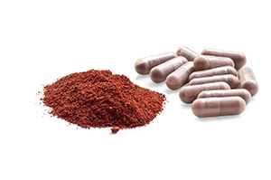 GRANAPROSTAN ferment Dr. Jacob's Capsules, 100 kapsúl
