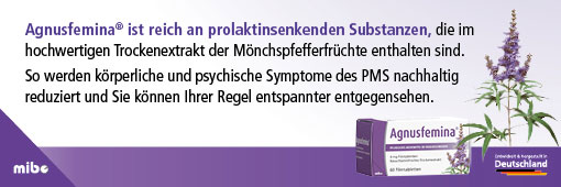 AGNUSFEMINA 4 mg filmom obalené tablety, 100 ks