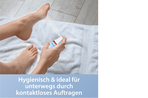 CANESTEN Extra sprej, 25 ml
