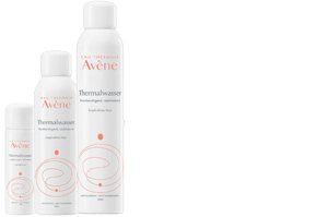 AVENE Termálna voda v spreji, 150 ml