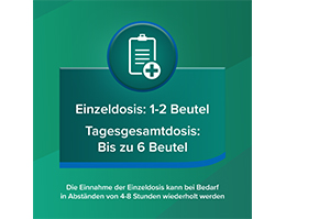 ASPIRIN COMPLEX Btl.w.Gran.z.Herst.e.Susp.z.Einn., 20 ks