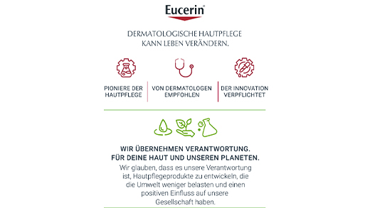 EUCERIN Sun Fluid Hydro Protect Face LSF 50+, 50 ml