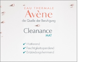 AVENE Cleanance zmatňujúca emulzia, 40 ml