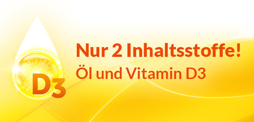 EUNOVA Vitamín D3 v spreji, 8 ml