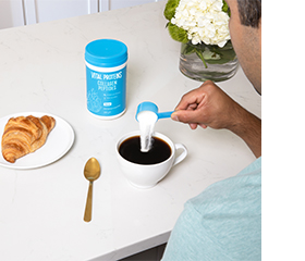VITAL PROTEINS Kolagénové peptidy neutrálny prášok, 284 g
