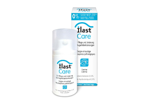 ILAST Ošetrujúci krém, 30 ml