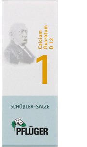 BIOCHEMIE Pflüger 7 Magnesium phosphoricum D 6 tab, 4000 kapsúl