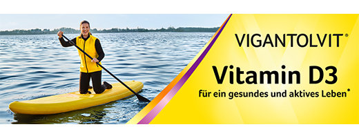 VIGANTOLVIT 4000 I.U. vitamín D3 tablety, 60 kapsúl