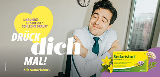 SEDARISTON Koncentrát tvrdých kapsúl, 30 ks
