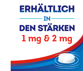 NICOTINELL Pastilky 1 mg mäta, 36 ks