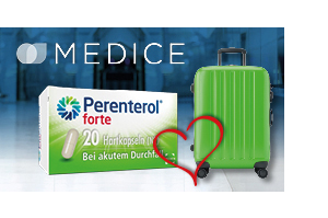 PERENTEROL forte 250 mg kapsuly, 100 ks