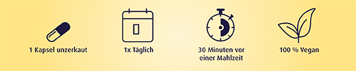 CHROM PICOLINAT 250 μg vo vegetariánskych kapsulách, 120 ks